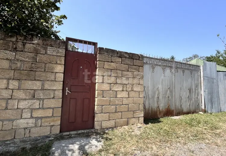2 otaqlı mənzil , Qəbələ