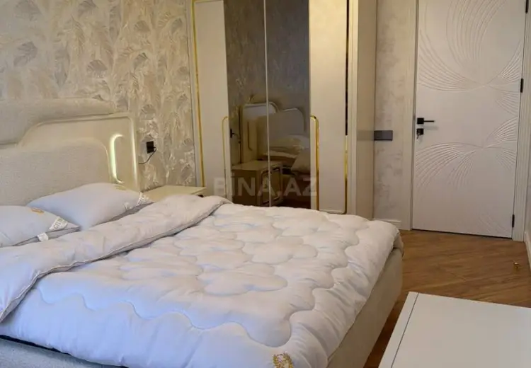 2 otaqlı mənzil Kirayə (günlük), Nəsimi, Bakı