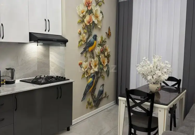2 otaqlı mənzil Kirayə (günlük), Nəsimi, Bakı