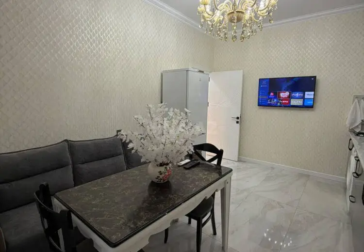 2 otaqlı mənzil Kirayə (günlük), Nəsimi, Bakı