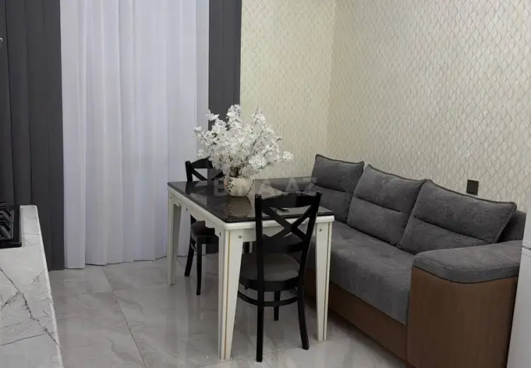 2 otaqlı mənzil Kirayə (günlük), Nəsimi, Bakı