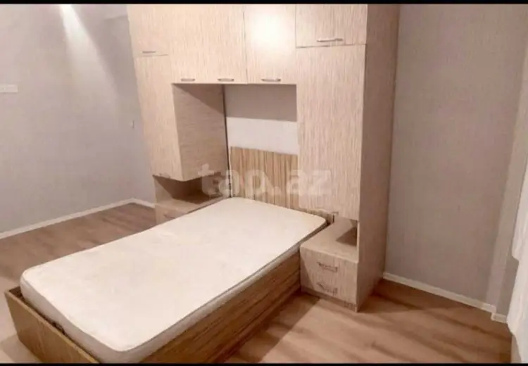 2 otaqlı mənzil Kirayə (aylıq), Saray, Abşeron