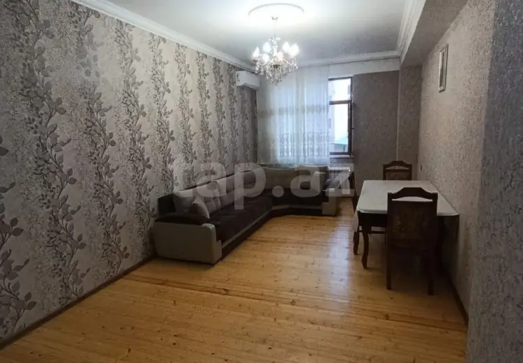 2 otaqlı mənzil , Sumqayıt
