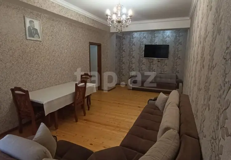 2 otaqlı mənzil , Sumqayıt