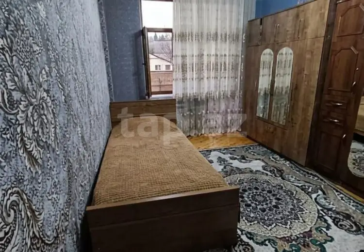 2 otaqlı mənzil , Sumqayıt