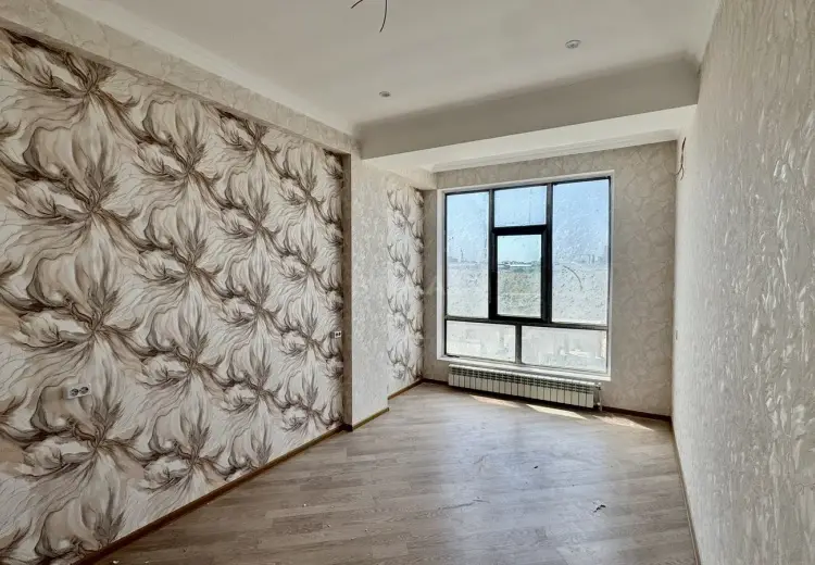 3 otaqlı mənzil Satılır, Yeni Günəşli qəs., Suraxanı, Bakı
