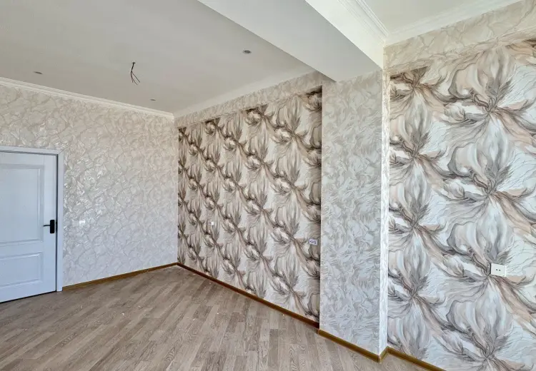 3 otaqlı mənzil Satılır, Yeni Günəşli qəs., Suraxanı, Bakı