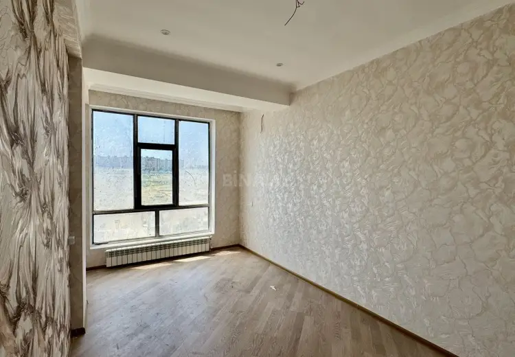 3 otaqlı mənzil Satılır, Yeni Günəşli qəs., Suraxanı, Bakı
