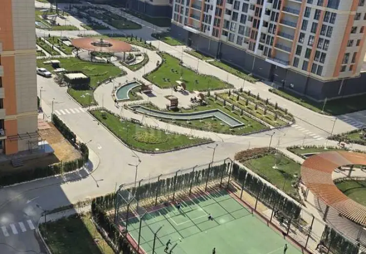 3 otaqlı mənzil Kirayə (aylıq), Yasamal qəs., Yasamal, Bakı