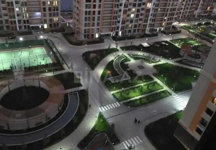 3 otaqlı mənzil Kirayə (aylıq), Yasamal qəs., Yasamal, Bakı