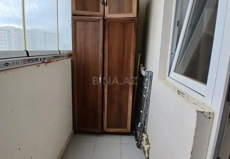 2 otaqlı mənzil Satılır, Sumqayıt
