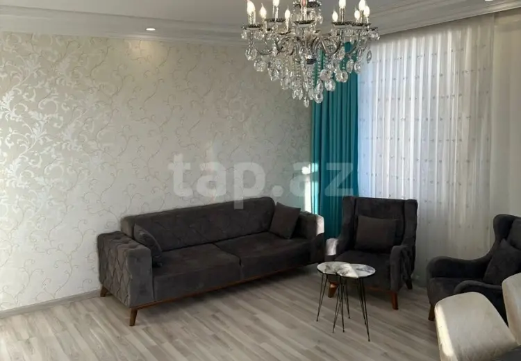 3 otaqlı mənzil , Lökbatan qəs., Qaradağ, Bakı
