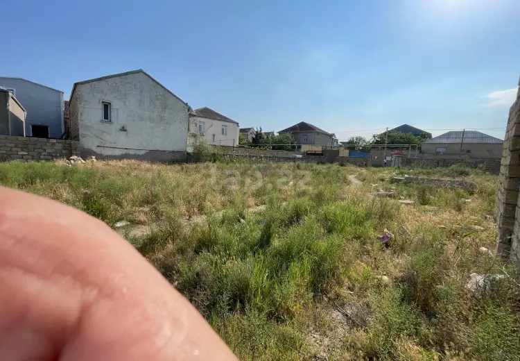 0 m² Obyekt / Ofis , Sumqayıt