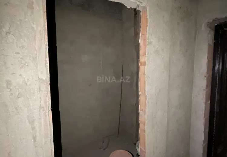 1 otaqlı mənzil Satılır, Xırdalan