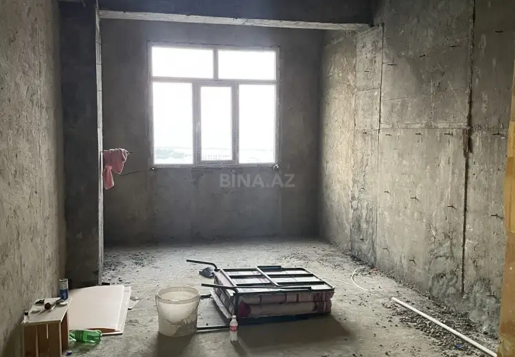 1 otaqlı mənzil Satılır, Xırdalan
