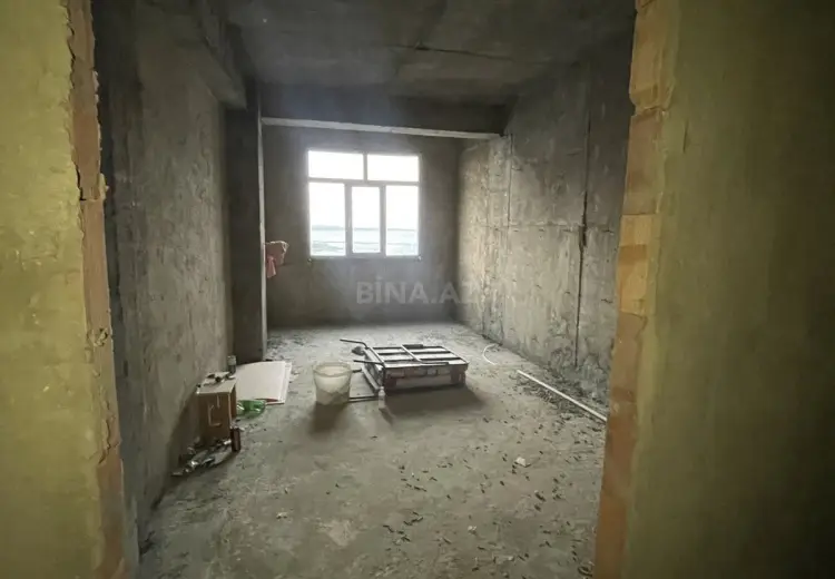 1 otaqlı mənzil Satılır, Xırdalan