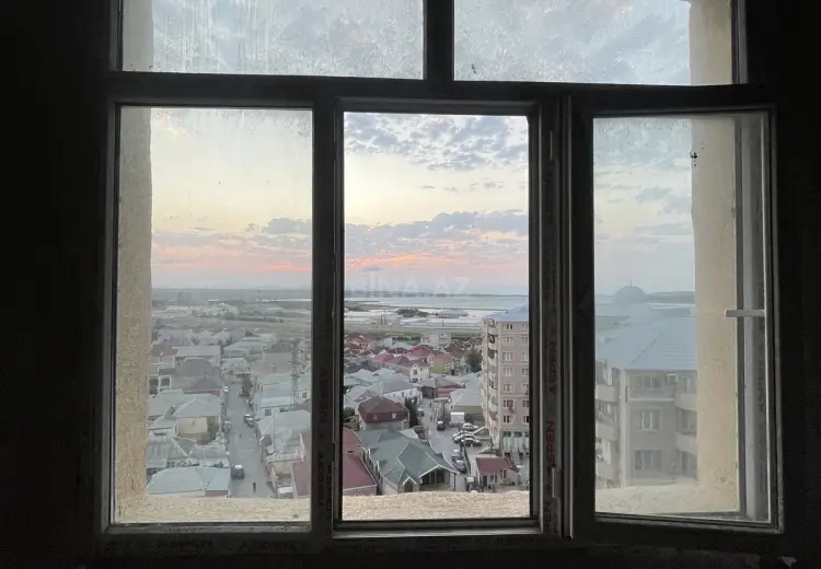 1 otaqlı mənzil Satılır, Xırdalan