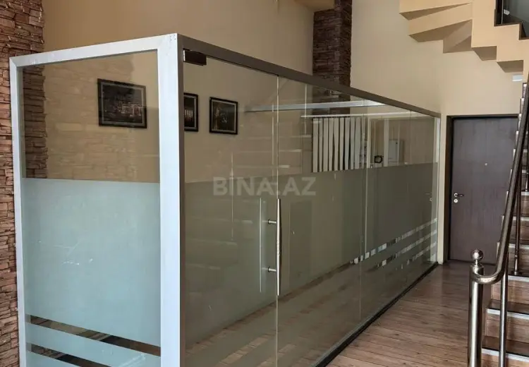 180 m² Obyekt / Ofis Kirayə (aylıq), Nəsimi, Bakı