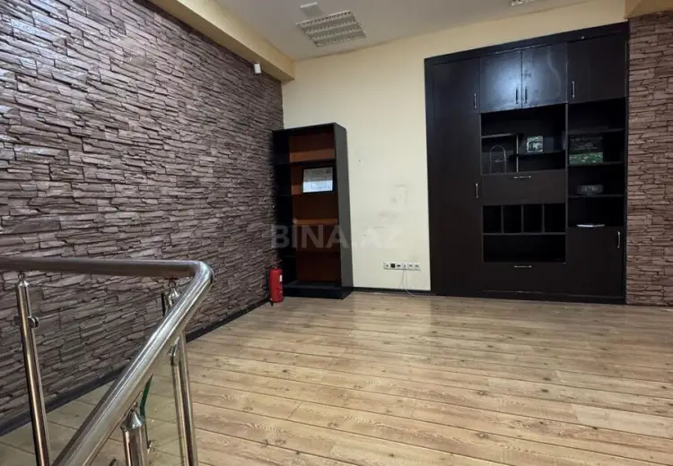 180 m² Obyekt / Ofis Kirayə (aylıq), Nəsimi, Bakı