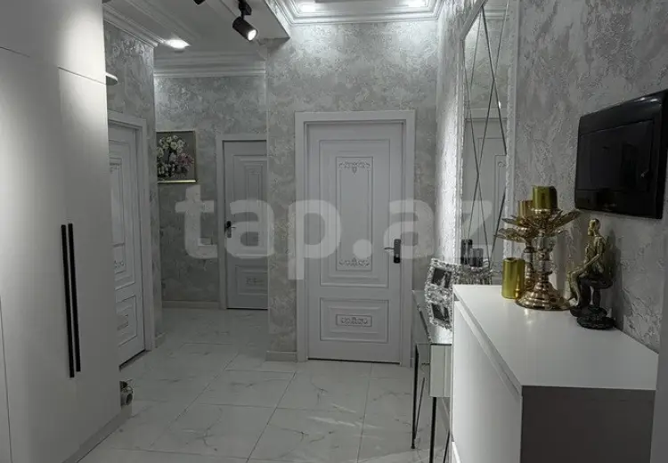 2 otaqlı mənzil , Xırdalan