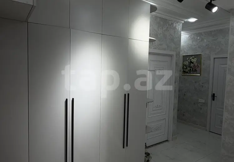 2 otaqlı mənzil , Xırdalan