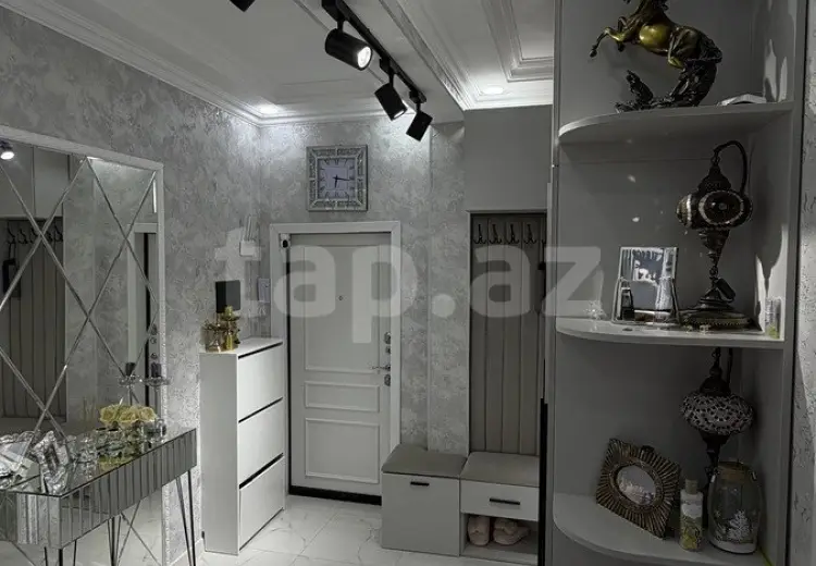 2 otaqlı mənzil , Xırdalan