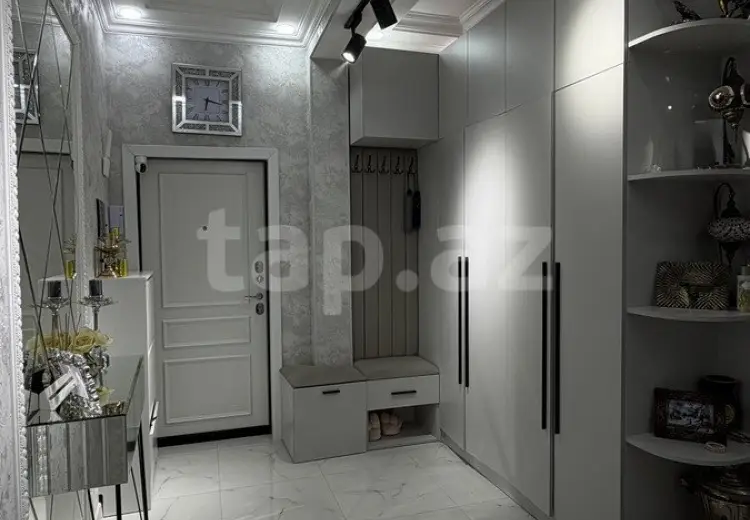 2 otaqlı mənzil , Xırdalan