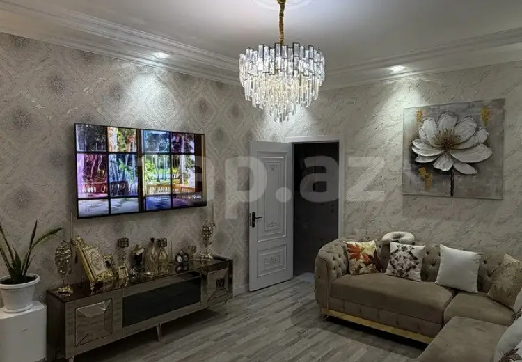 2 otaqlı mənzil , Xırdalan