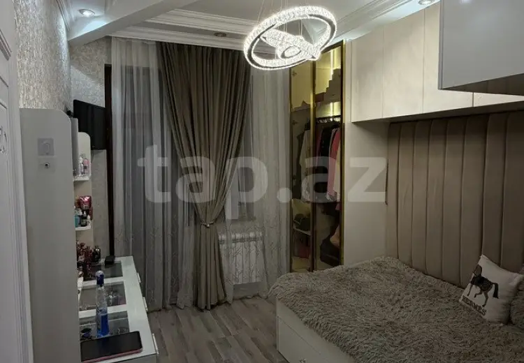 2 otaqlı mənzil , Xırdalan