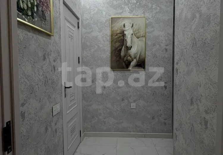 2 otaqlı mənzil , Xırdalan