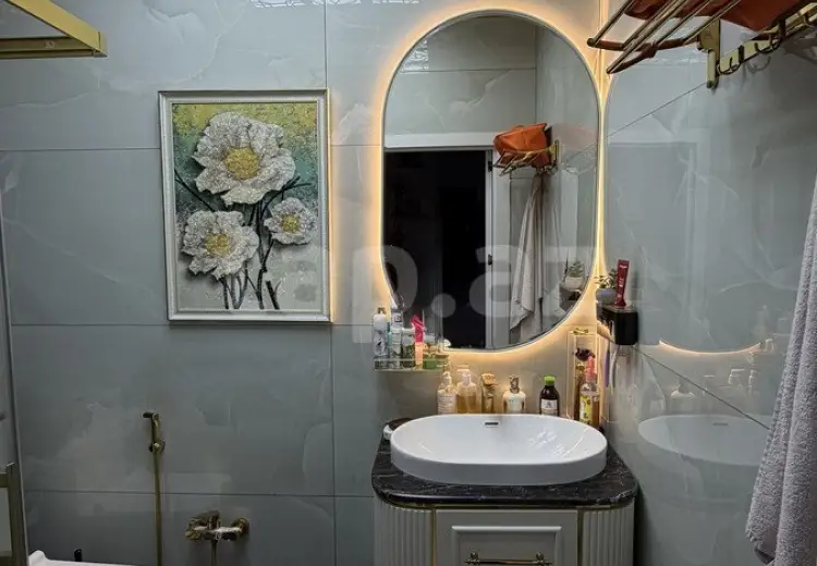 2 otaqlı mənzil , Xırdalan