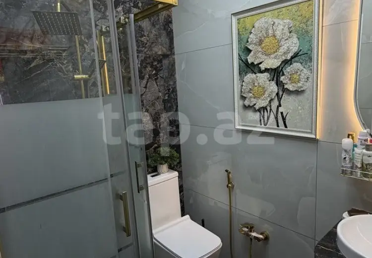 2 otaqlı mənzil , Xırdalan