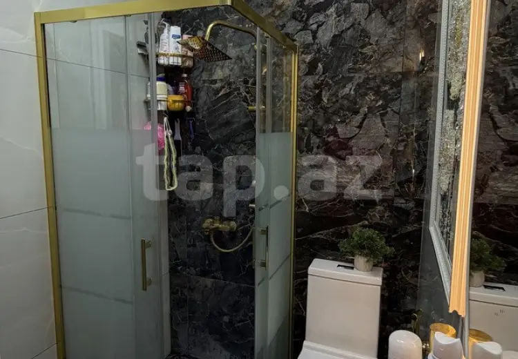 2 otaqlı mənzil , Xırdalan