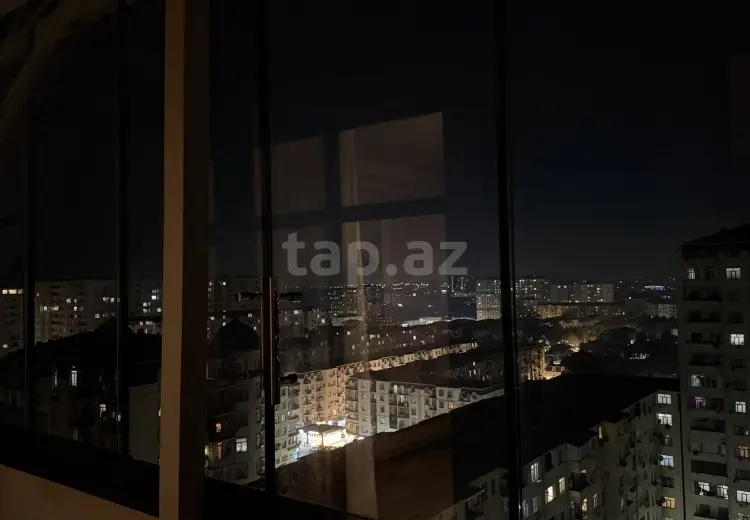 2 otaqlı mənzil , Xırdalan