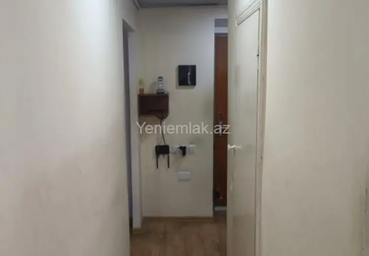 1 otaqlı mənzil Satılır, Yasamal qəs., Yasamal, Bakı