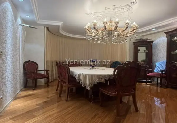 329 000 AZN - 2 otaqlı mənzil Satılır, Nəsimi, Bakı