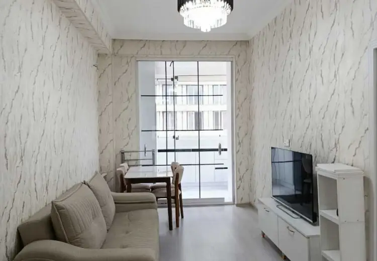 2 otaqlı mənzil Satılır, Nərimanov, Bakı