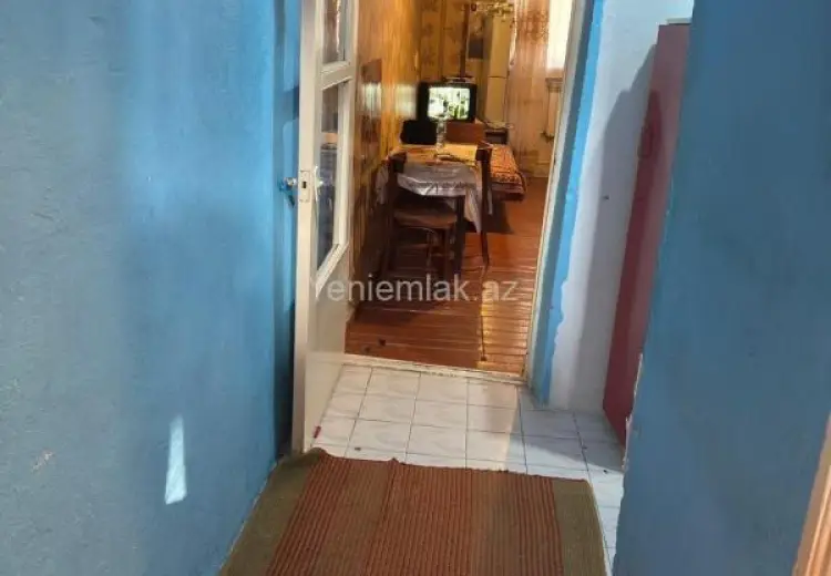1 otaqlı mənzil Kirayə (aylıq), Binəqədi qəs., Binəqədi, Bakı