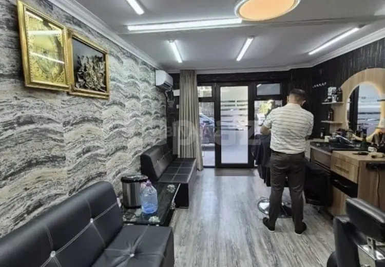 0 m² Obyekt / Ofis , Nərimanov, Bakı