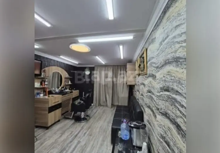 0 m² Obyekt / Ofis , Nərimanov, Bakı