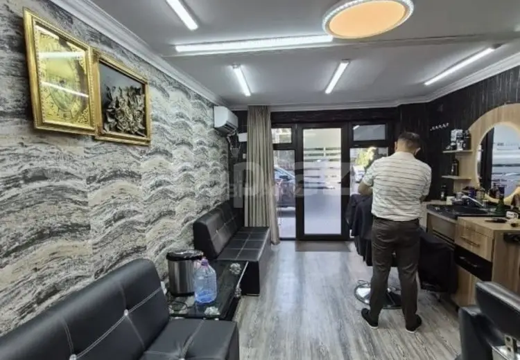 0 m² Obyekt / Ofis , Nərimanov, Bakı