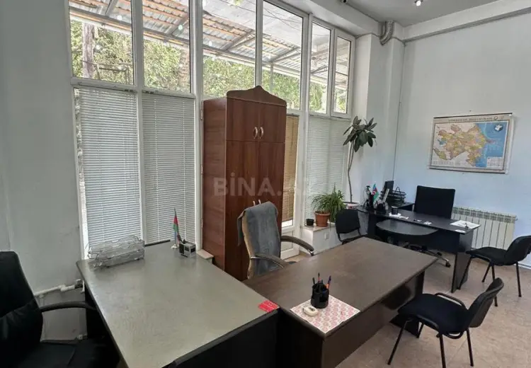 40 m² Obyekt / Ofis Kirayə (aylıq), Nərimanov, Bakı