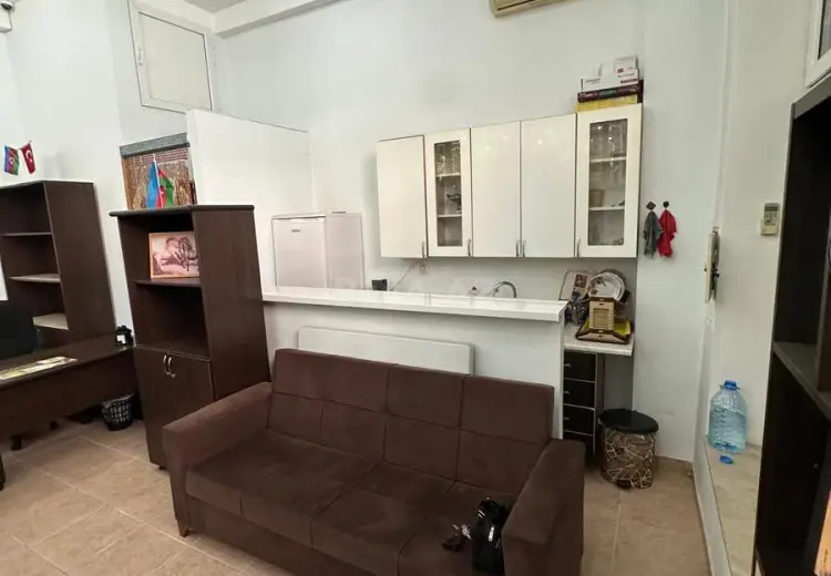 40 m² Obyekt / Ofis Kirayə (aylıq), Nərimanov, Bakı