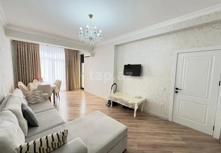 2 otaqlı mənzil , Bakı