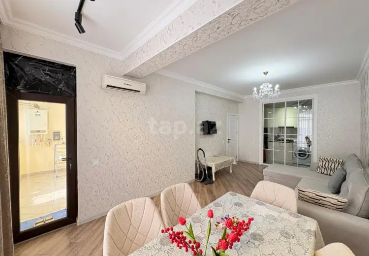 2 otaqlı mənzil , Bakı