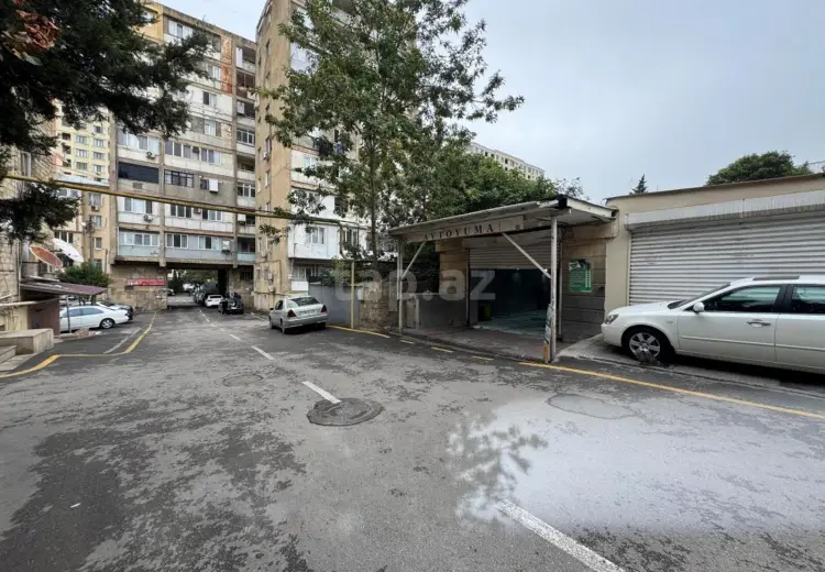 0 m² Obyekt / Ofis , Bakı
