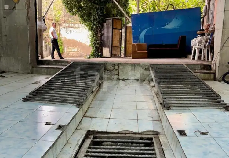 0 m² Obyekt / Ofis , Bakı