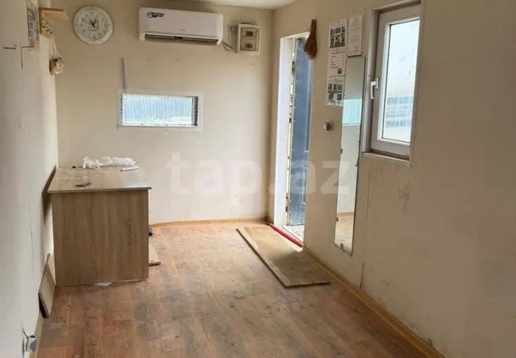 0 m² Obyekt / Ofis , Bakı