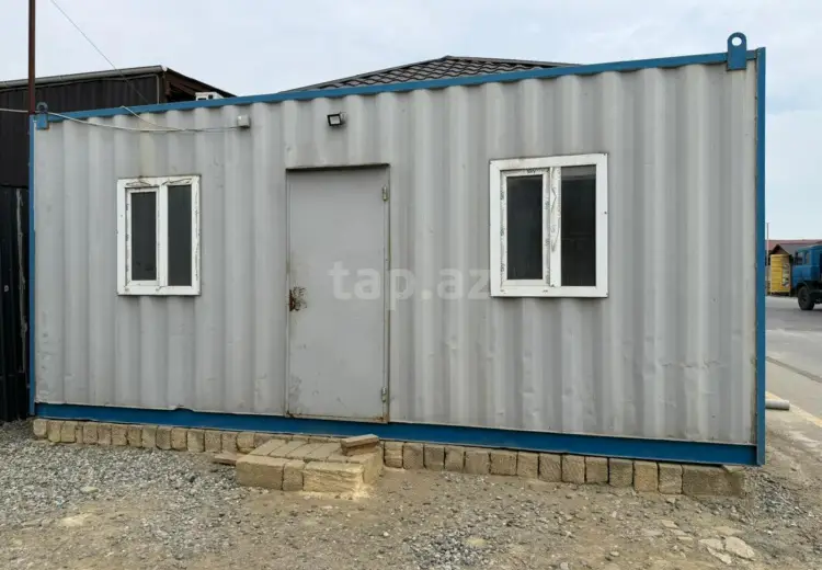 0 m² Obyekt / Ofis , Bakı