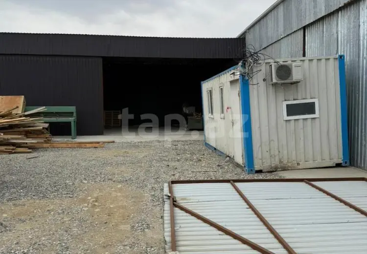 0 m² Obyekt / Ofis , Bakı